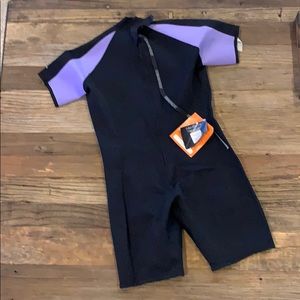 Neosport women’s wetsuit